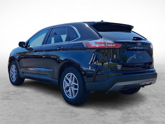 Certified 2022 Ford Edge SEL w/ Convenience Package AWD/4WD image 4