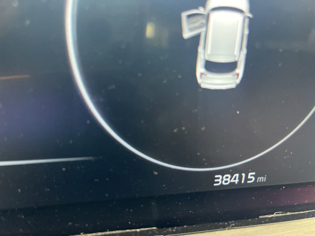 Used 2024 Kia Telluride SX X-Line image 2