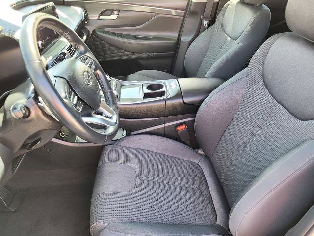 Used 2022 Hyundai Santa Fe XRT w/ Cargo Package AWD/4WD image 16