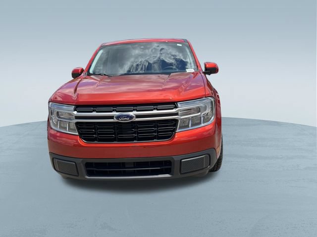 Certified 2023 Ford Maverick Lariat w/ Lariat Luxury Package FWD image 10