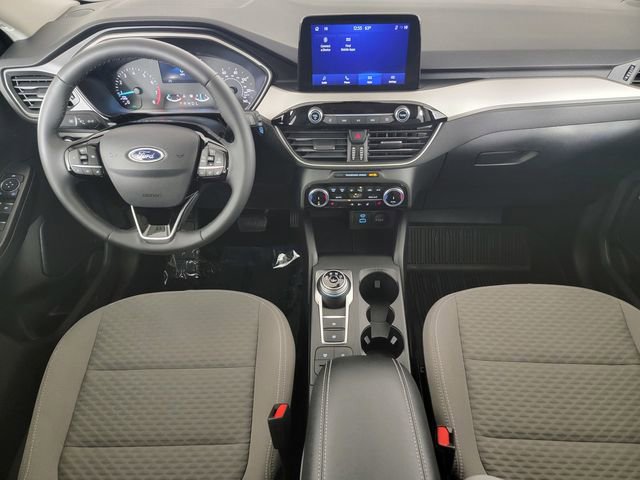 Certified 2022 Ford Escape SE w/ Convenience Package AWD/4WD image 21