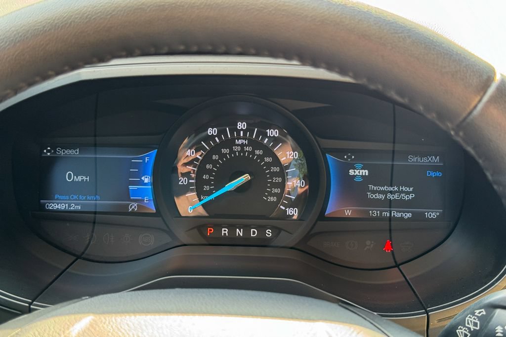 Certified 2023 Ford Edge SEL w/ Convenience Package AWD/4WD image 28