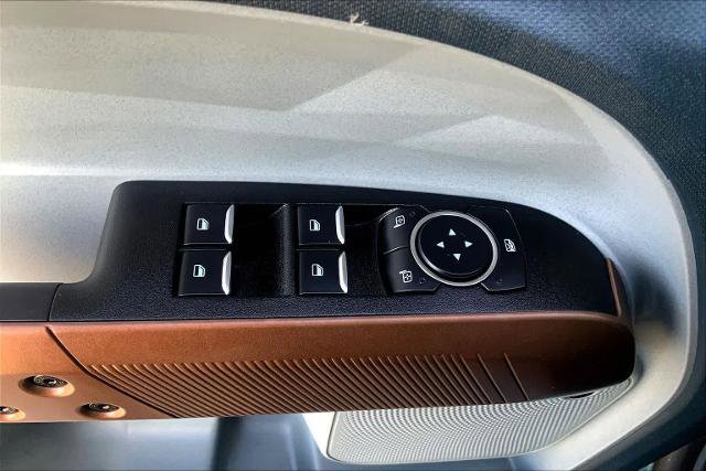 Certified 2023 Ford Maverick Lariat w/ Lariat Luxury Package image 35