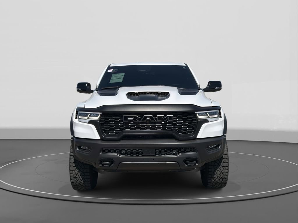 Used 2025 RAM 1500 RHO w/ Bed Utility Group image 6