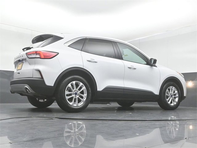 Certified 2022 Ford Escape SE w/ Convenience Package image 14