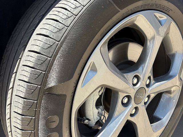 Certified 2024 Ford Escape ST-Line FWD image 17