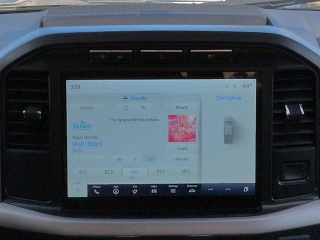 Certified 2021 Ford F150 XLT w/ Equipment Group 302A High image 18