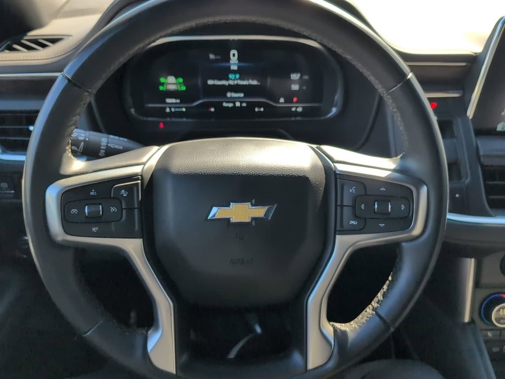 Used 2024 Chevrolet Tahoe LT image 18