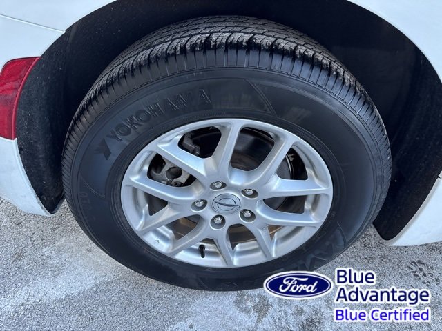 Used 2024 Chrysler Pacifica Touring-L image 12