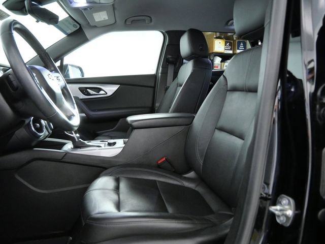 Used 2020 Chevrolet Blazer LT w/ Sound & Technology Package AWD/4WD image 17