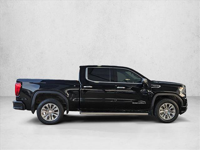 Used 2023 GMC Sierra 1500 Denali w/ Technology Package AWD/4WD video 3