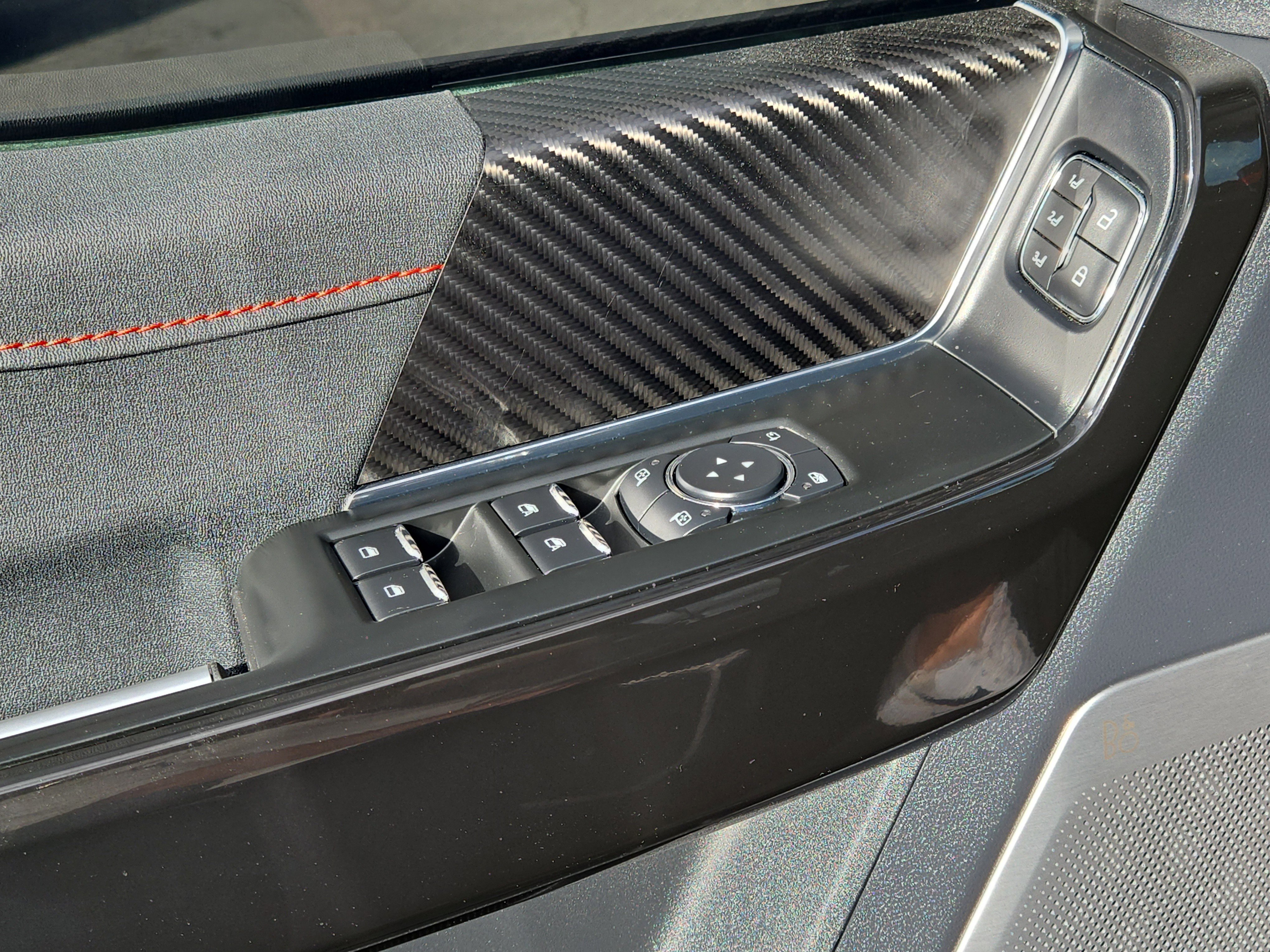 Certified 2023 Ford F150 Raptor w/ Equipment Group 802A Raptor R image 22