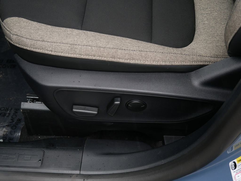 Certified 2025 Ford Bronco Sport Big Bend w/ Convenience Package AWD/4WD image 15