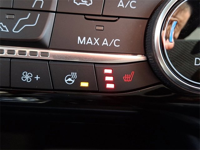 Certified 2022 Ford Escape SEL image 24