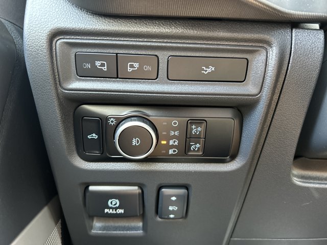Certified 2024 Ford F150 Lariat w/ FX4 Off-Road Package AWD/4WD image 26