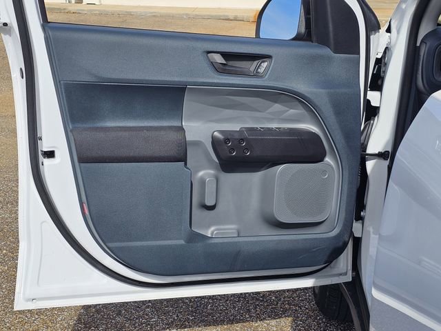 Certified 2024 Ford Maverick XL image 14