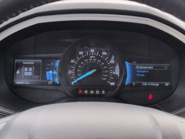 Certified 2022 Ford Edge SEL w/ Convenience Package AWD/4WD image 29