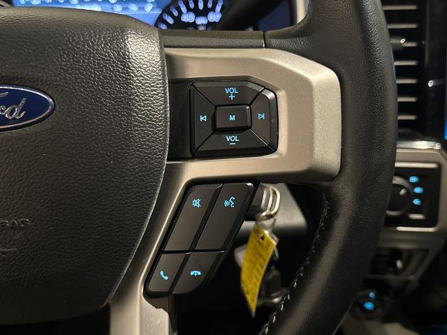 Certified 2022 Ford F250 Lariat w/ Lariat Value Package AWD/4WD image 23