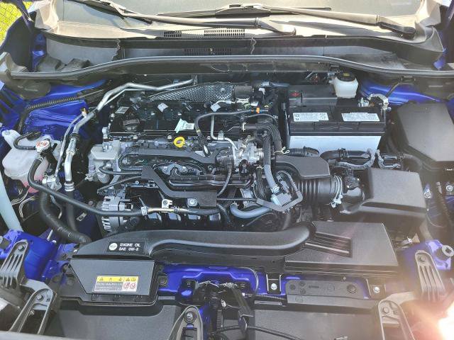 Used 2025 Toyota Corolla Cross XLE FWD image 36