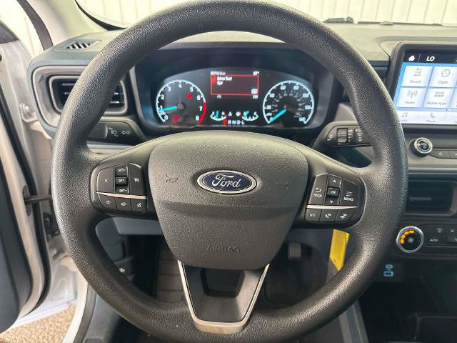 Certified 2024 Ford Maverick XL FWD image 26