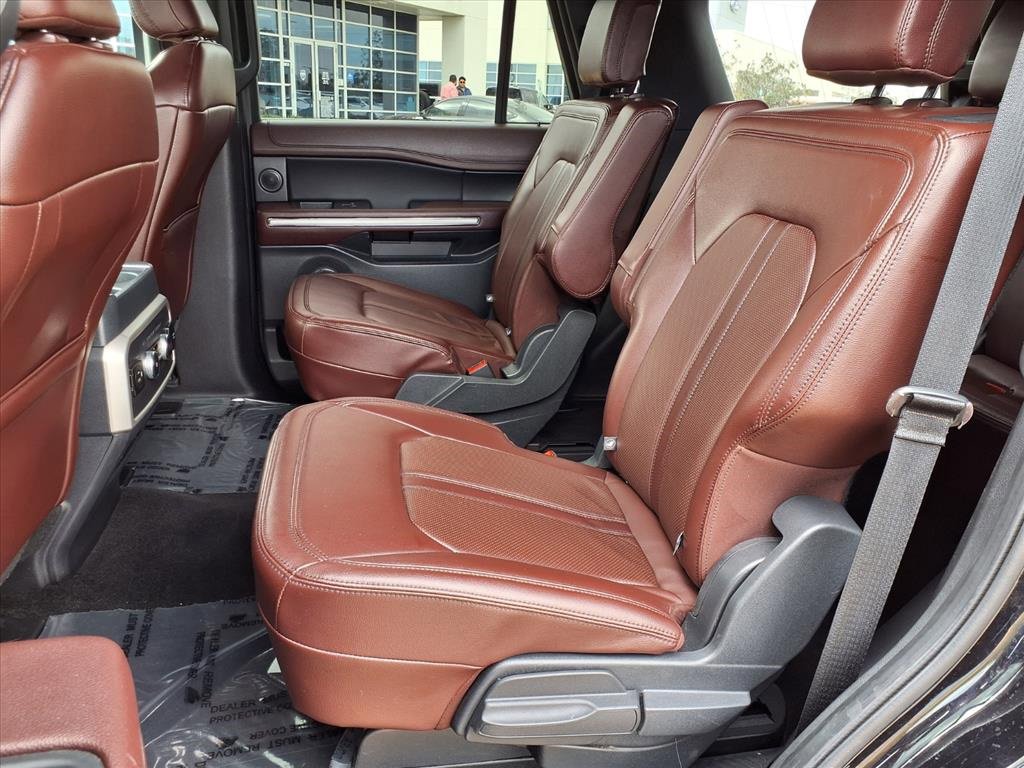 Certified 2023 Ford Expedition Limited image 26