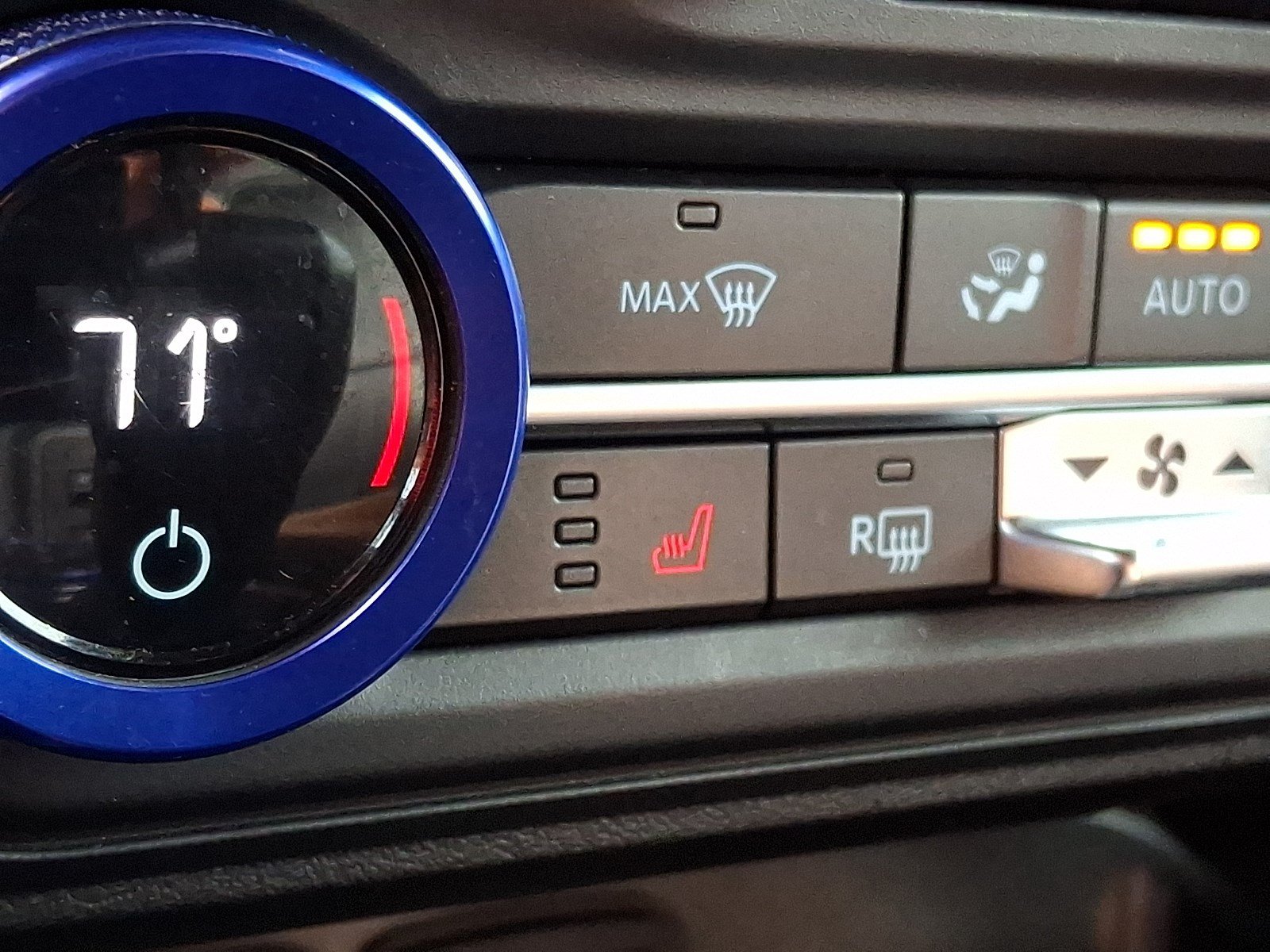 Certified 2021 Ford Bronco Outer Banks AWD/4WD image 24
