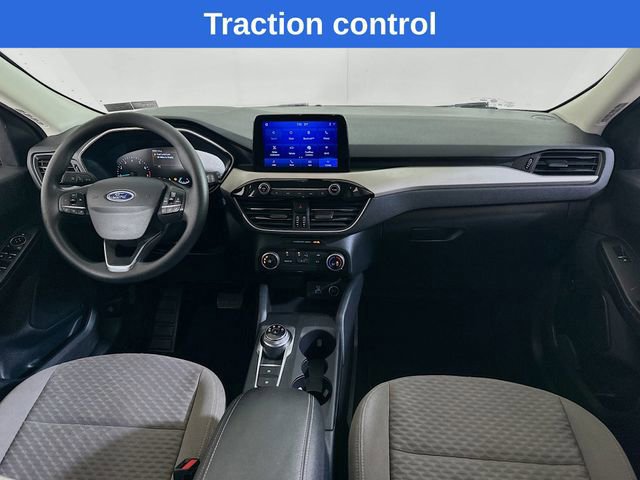 Certified 2021 Ford Escape SE image 14