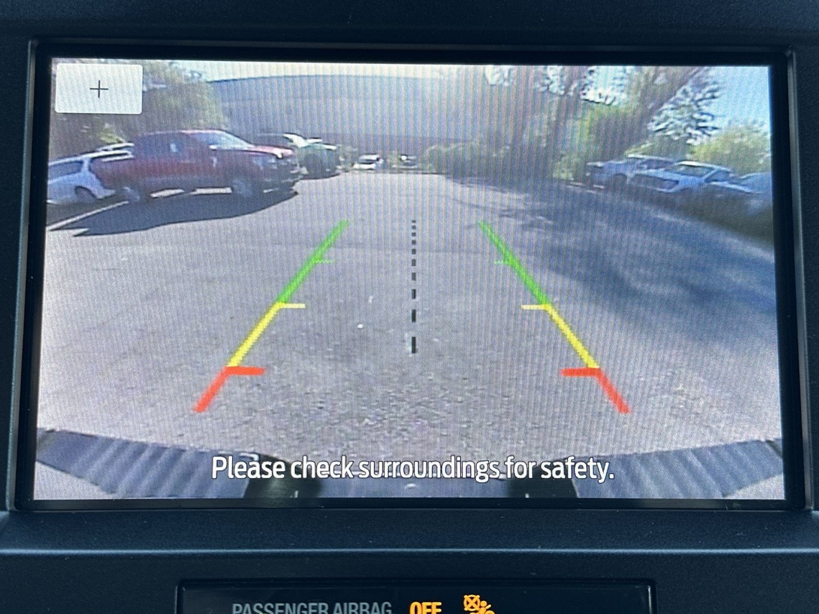 Certified 2019 Ford F150 XLT w/ Equipment Group 301A Mid AWD/4WD image 20
