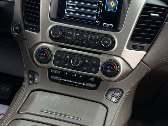 Used 2019 GMC Yukon XL Denali w/ Denali Ultimate Package image 35