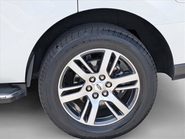 Certified 2023 Ford Expedition XLT RWD image 25