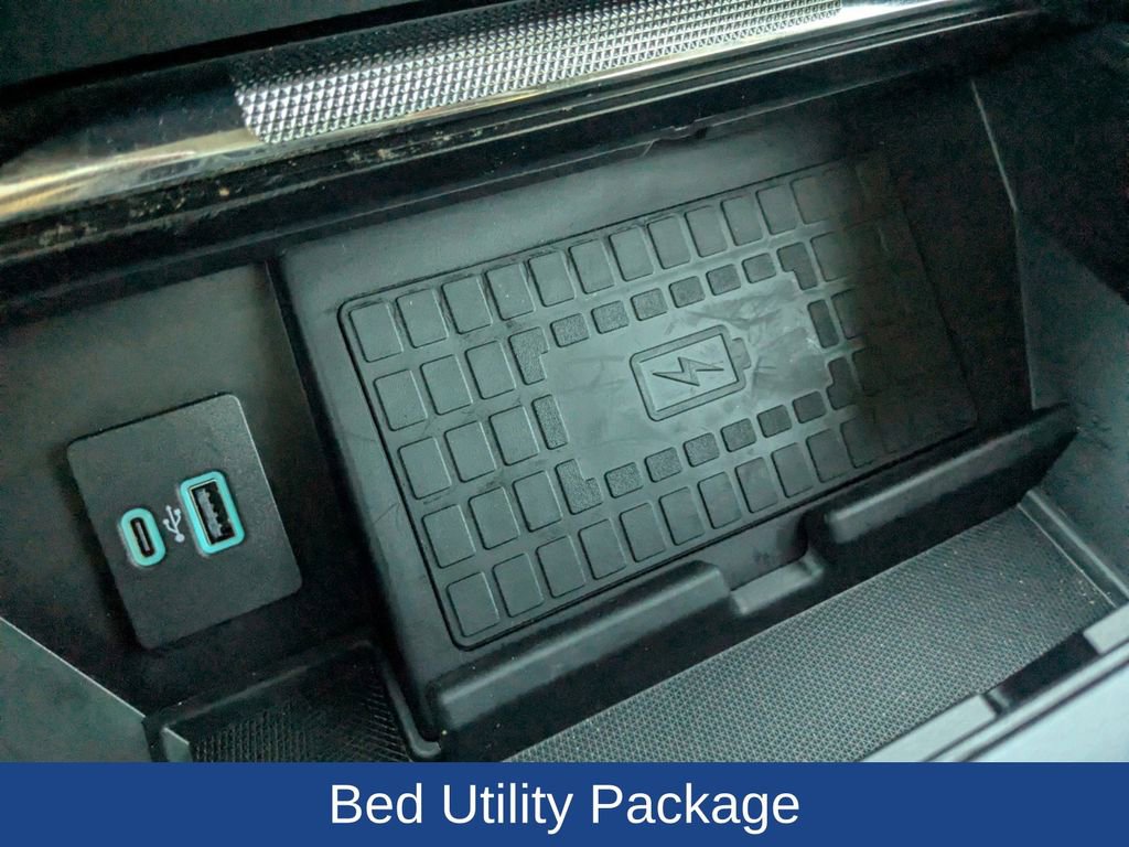 Certified 2022 Ford F150 Lariat w/ Equipment Group 502A High image 26