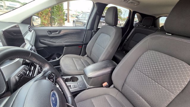 Certified 2024 Ford Escape Active FWD image 16