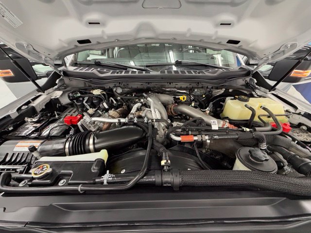 Certified 2024 Ford F350 Lariat w/ Lariat Ultimate Package AWD/4WD image 36
