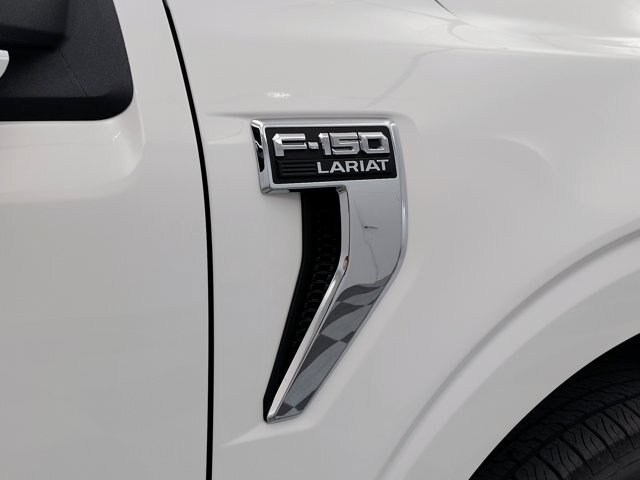 Certified 2021 Ford F150 Lariat w/ Equipment Group 502A High AWD/4WD image 13