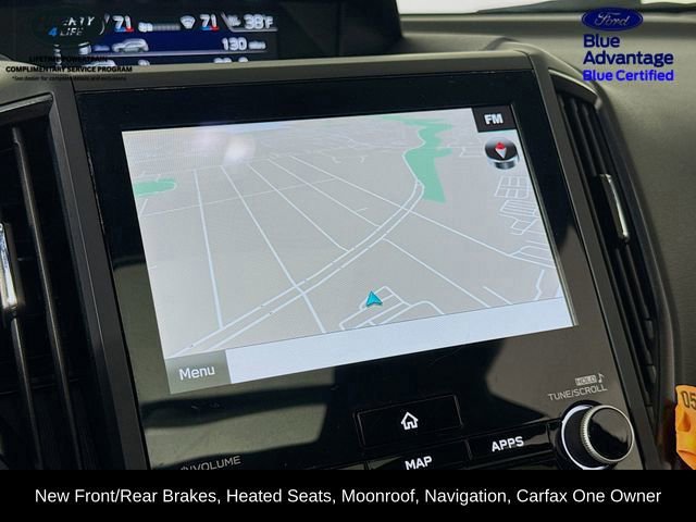 Used 2024 Subaru Forester Wilderness w/ Convenience Package image 13