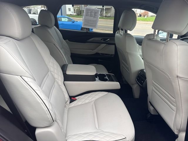 Used 2023 MAZDA CX-9 Signature image 36