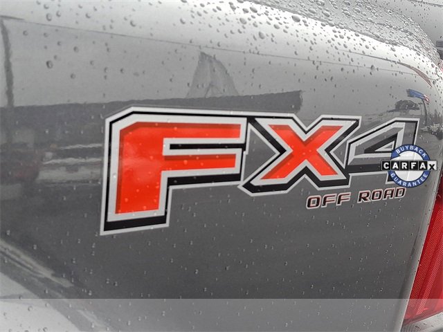 Certified 2024 Ford F450 Limited w/ FX4 Off-Road Package image 33