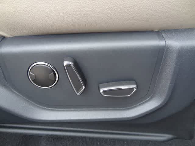 Certified 2024 Ford Expedition Limited RWD image 20