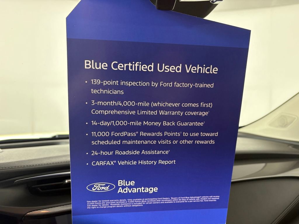 Used 2023 Buick Encore GX Essence w/ Advanced Technology Package AWD/4WD image 25