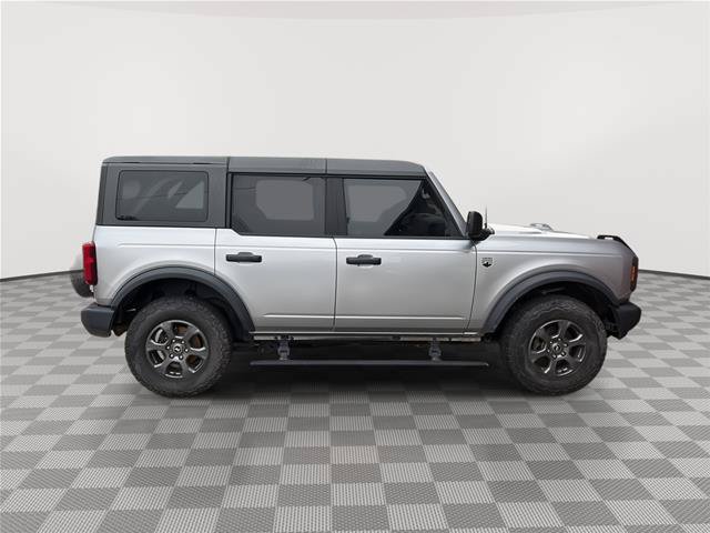 Certified 2023 Ford Bronco Big Bend AWD/4WD image 15