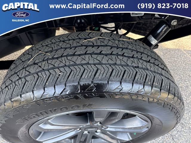 Certified 2023 Ford F150 XLT w/ Equipment Group 302A High image 14