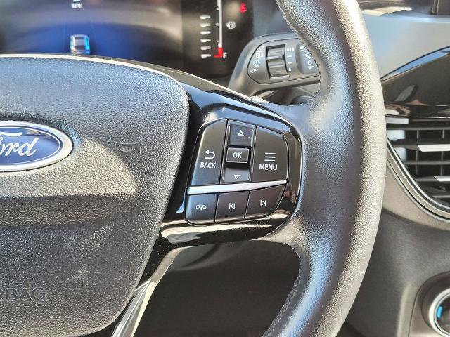 Certified 2023 Ford Escape Active image 26