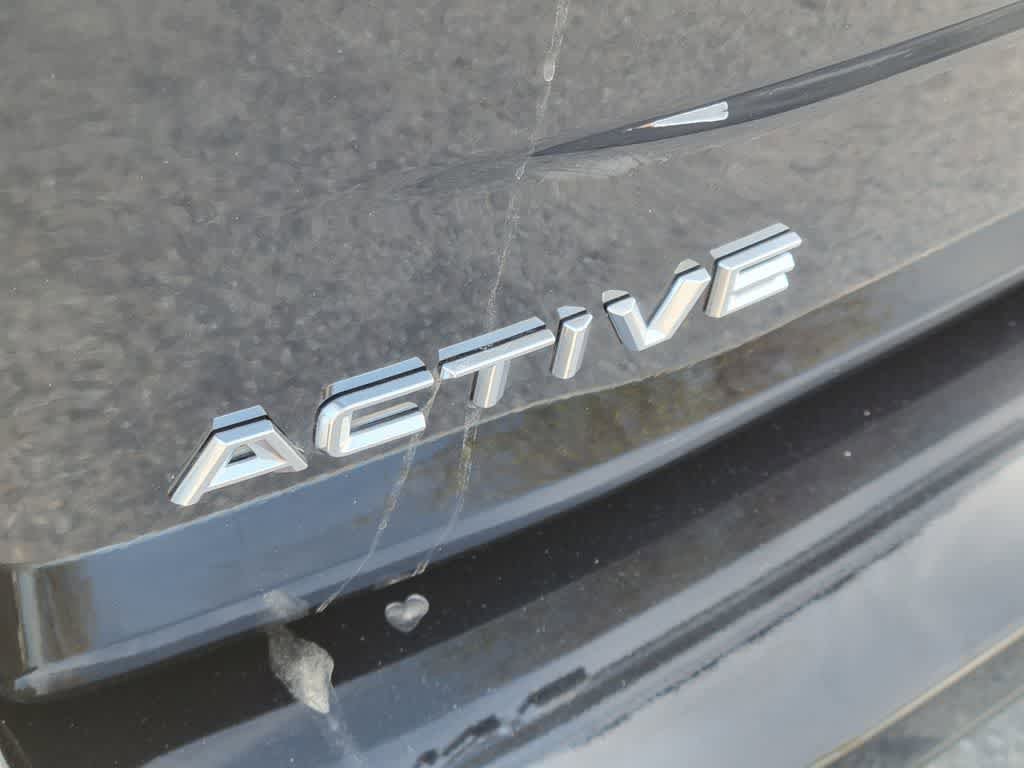 Certified 2025 Ford Expedition Max Active AWD/4WD image 5