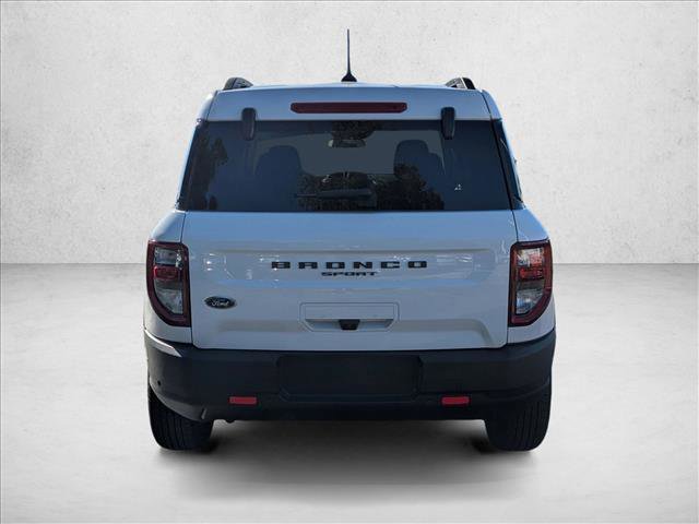 Certified 2024 Ford Bronco Sport Big Bend w/ Convenience Package image 6