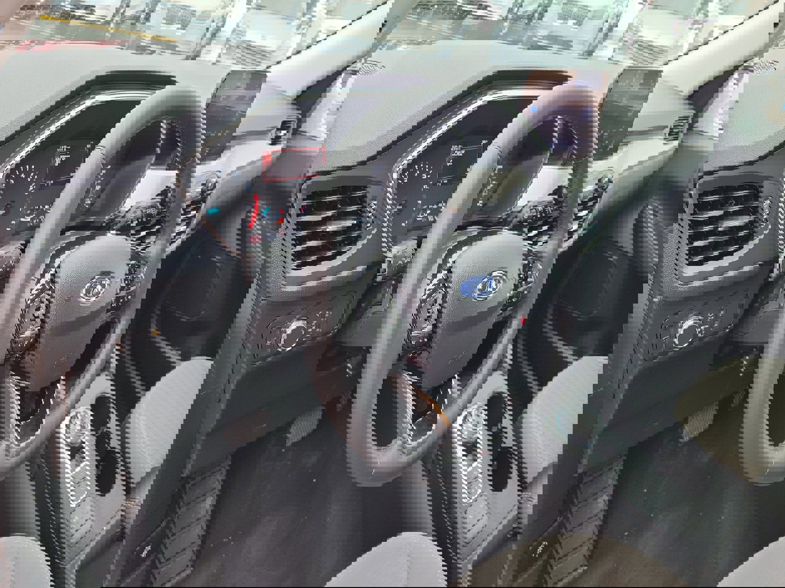 Certified 2022 Ford Escape SE w/ Convenience Package image 18