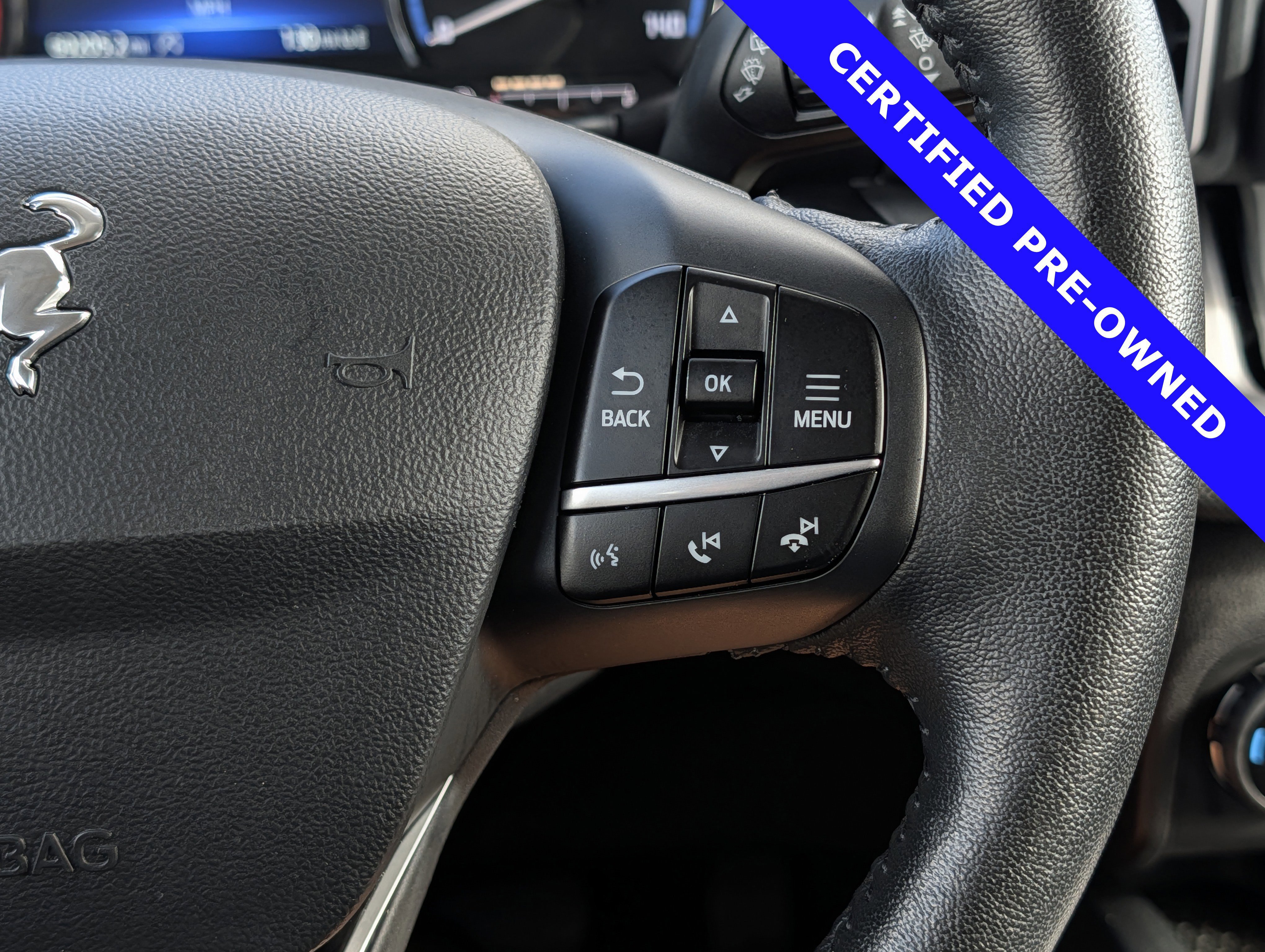 Certified 2021 Ford Bronco Sport Outer Banks image 24