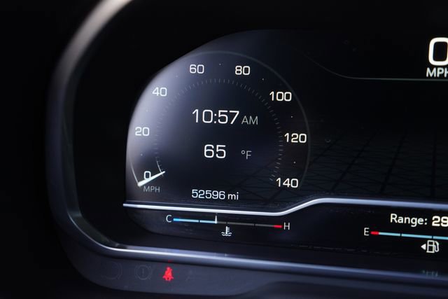 Used 2023 GMC Yukon XL SLT w/ SLT Premium Package image 28