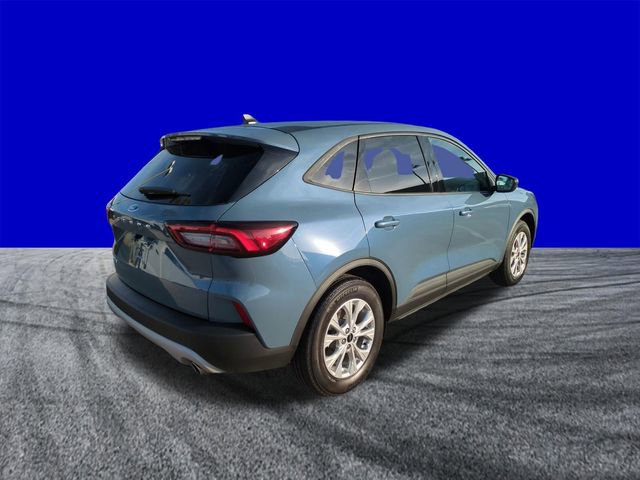 Certified 2025 Ford Escape Active image 4