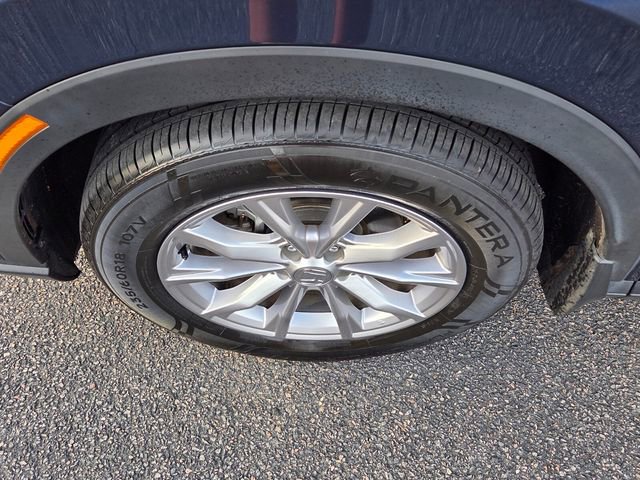 Used 2024 Honda CR-V EX image 10