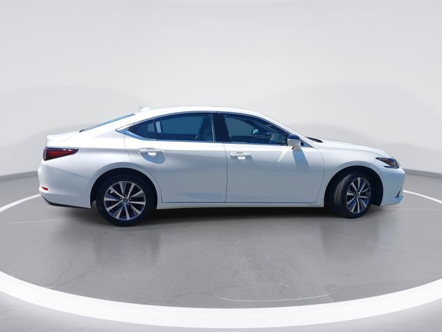 Used 2020 Lexus ES 350 w/ Accessory Package 2 FWD image 6